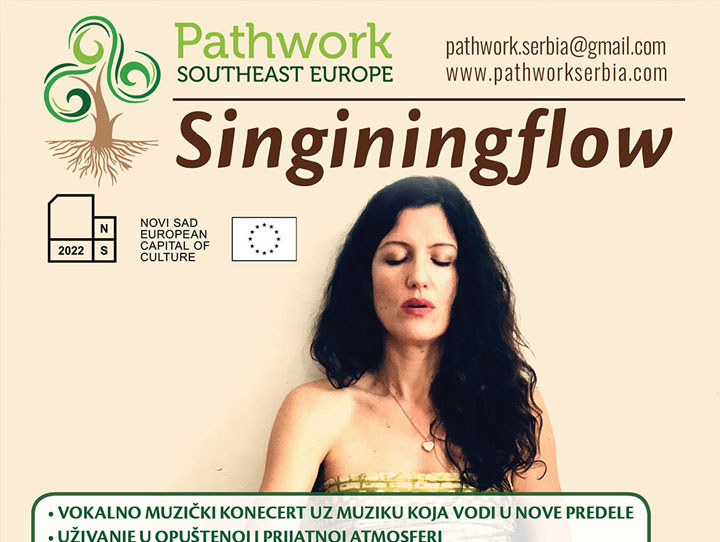 Besplatni koncert Singingflow 